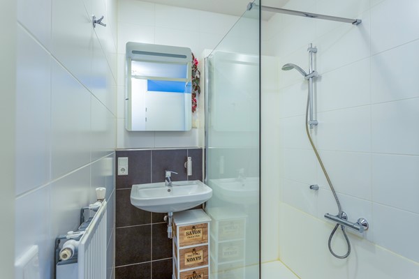 Medium property photo - Goudmijnhof 138, 5348 KJ Oss